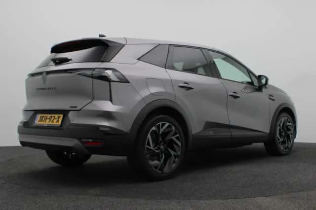 Renault Symbioz (2025) thumbnail 5