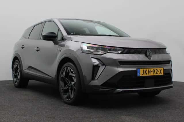 Renault Symbioz (2025) thumbnail 7