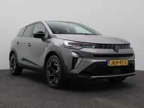 Renault Symbioz (2025) thumbnail 7