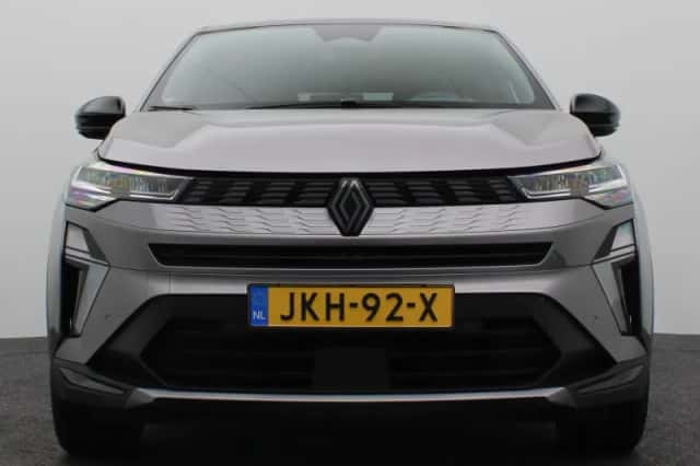 Renault Symbioz (2025) thumbnail 8