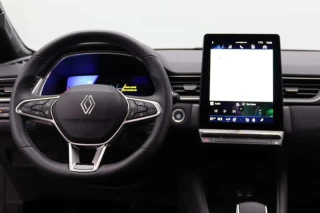 Renault Symbioz (2025) thumbnail 9