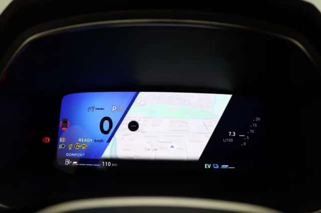 Renault Symbioz (2025) thumbnail 10