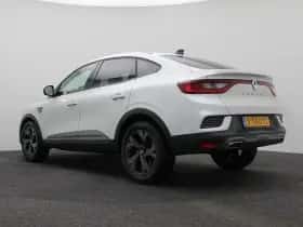 Renault Arkana (2023) thumbnail 3