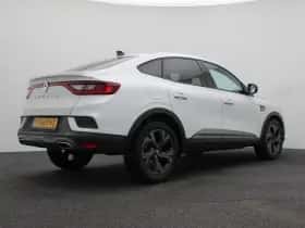 Renault Arkana (2023) thumbnail 5