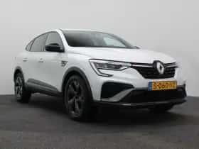 Renault Arkana (2023) thumbnail 7