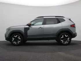 Dacia Duster (2025) thumbnail 2