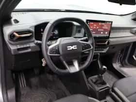 Dacia Duster (2025) thumbnail 27