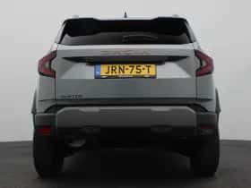 Dacia Duster (2025) thumbnail 4