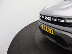 Dacia Duster (2025) thumbnail 33
