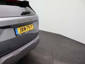Dacia Duster (2025) thumbnail 35