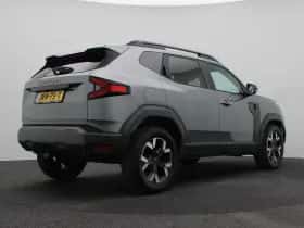 Dacia Duster (2025) thumbnail 5