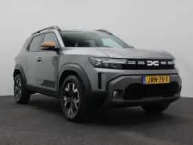 Dacia Duster (2025) thumbnail 7