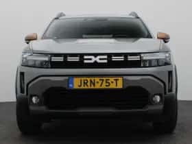 Dacia Duster (2025) thumbnail 8