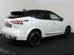 Nissan Qashqai (2026) thumbnail 2