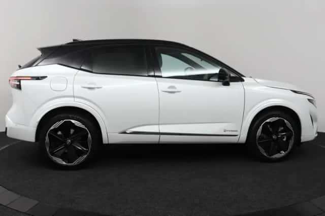 Nissan Qashqai (2026) thumbnail 11