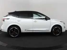 Nissan Qashqai (2026) thumbnail 11