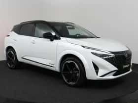 Nissan Qashqai (2026) thumbnail 12