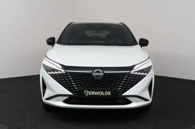 Nissan Qashqai (2026) thumbnail 13