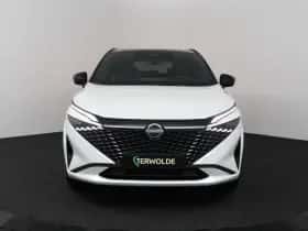 Nissan Qashqai (2026) thumbnail 13