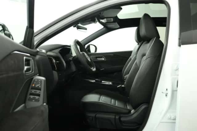 Nissan Qashqai (2026) thumbnail 14