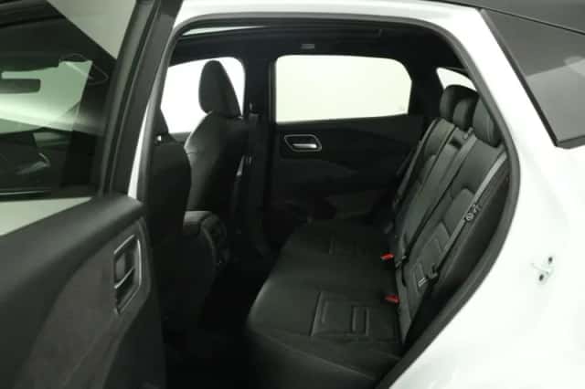 Nissan Qashqai (2026) thumbnail 15