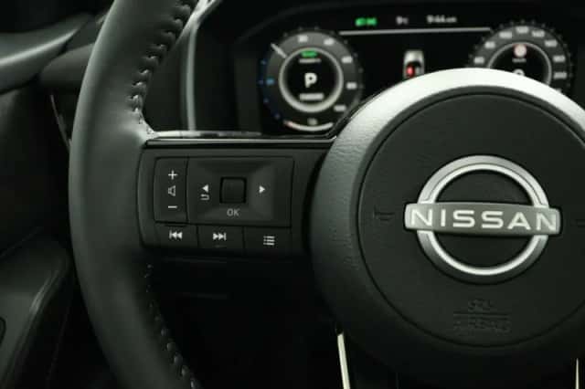 Nissan Qashqai (2026) thumbnail 16