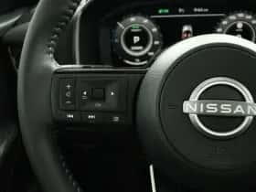 Nissan Qashqai (2026) thumbnail 16