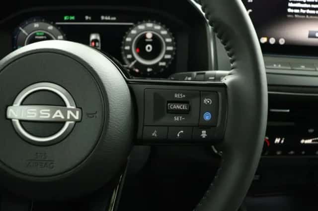 Nissan Qashqai (2026) thumbnail 17