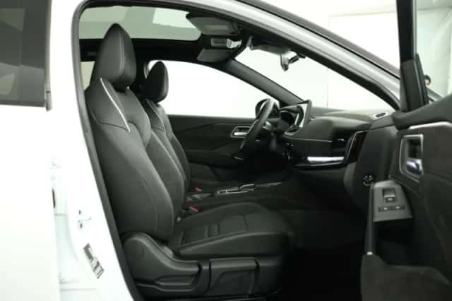 Nissan Qashqai (2026) thumbnail 18