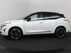 Nissan Qashqai (2026) thumbnail 3