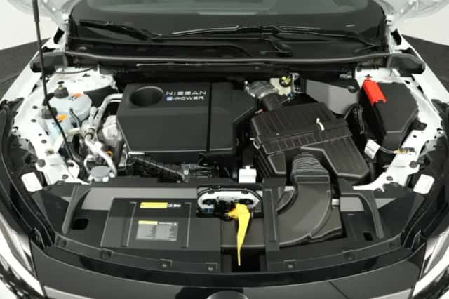 Nissan Qashqai (2026) thumbnail 27