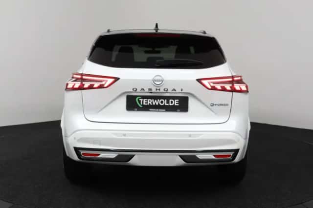 Nissan Qashqai (2026) thumbnail 28
