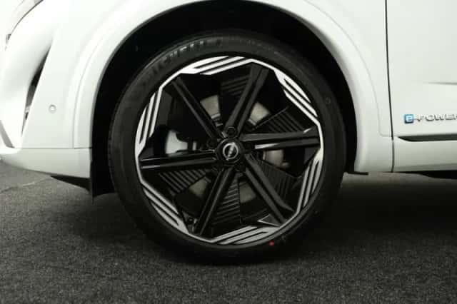 Nissan Qashqai (2026) thumbnail 29