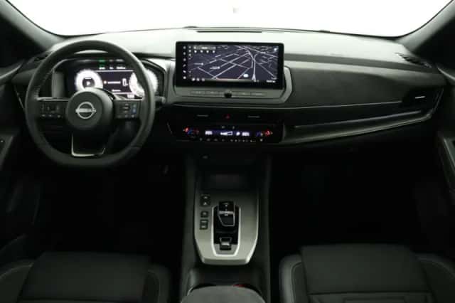 Nissan Qashqai (2026) thumbnail 4