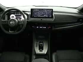 Nissan Qashqai (2026) thumbnail 4