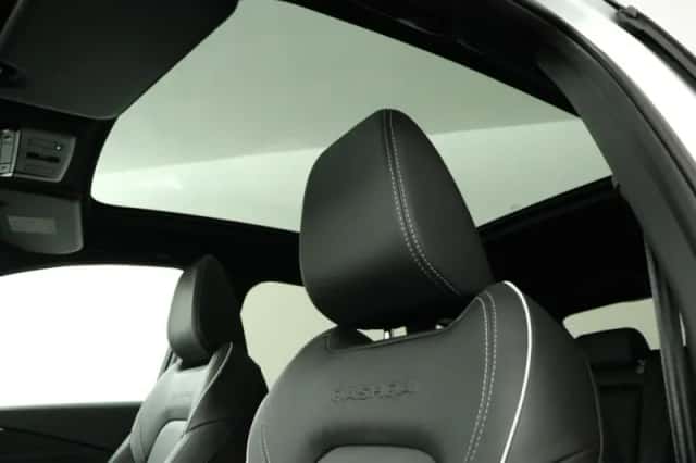 Nissan Qashqai (2026) thumbnail 39