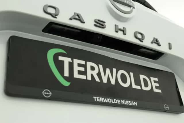 Nissan Qashqai (2026) thumbnail 41