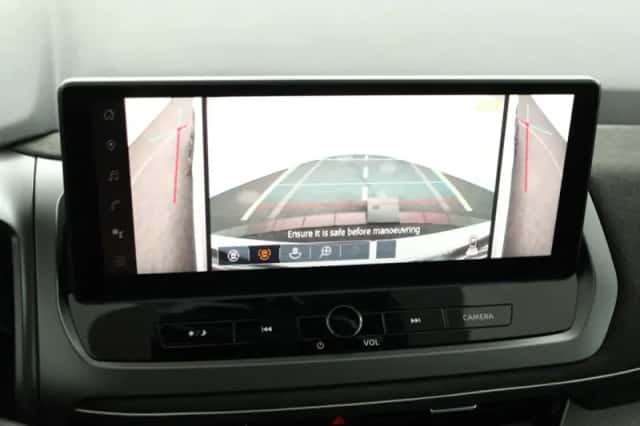 Nissan Qashqai (2026) thumbnail 43