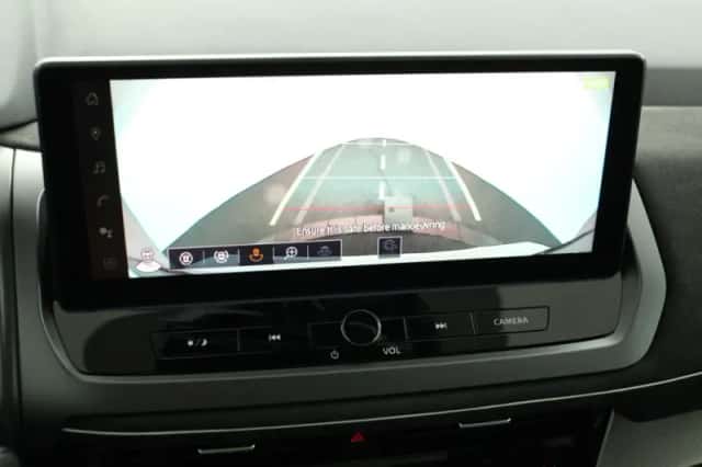 Nissan Qashqai (2026) thumbnail 44