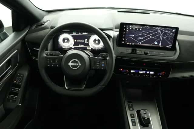 Nissan Qashqai (2026) thumbnail 47