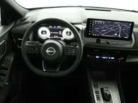 Nissan Qashqai (2026) thumbnail 47