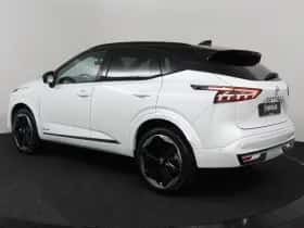 Nissan Qashqai (2026) thumbnail 10