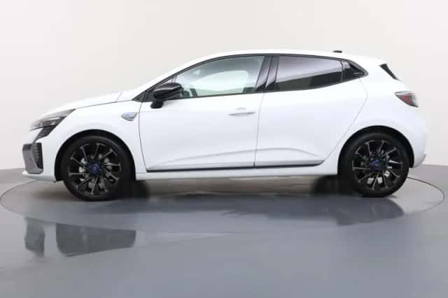 Renault Clio (2026) thumbnail 2