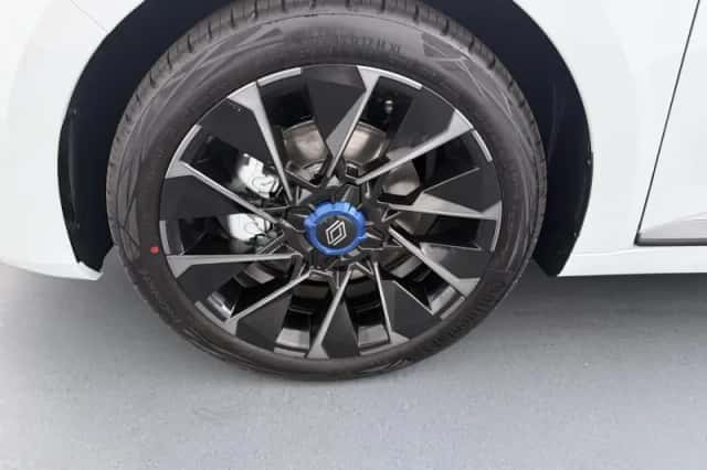 Renault Clio (2026) thumbnail 16