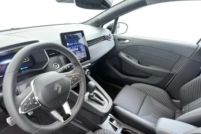 Renault Clio (2026) thumbnail 25