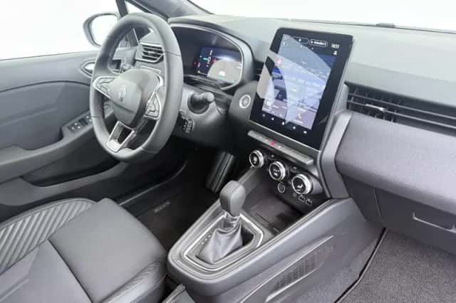 Renault Clio (2026) thumbnail 27