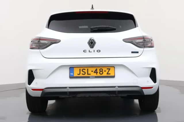 Renault Clio (2026) thumbnail 4