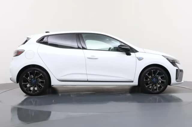 Renault Clio (2026) thumbnail 6