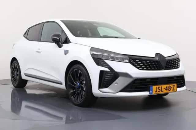 Renault Clio (2026) thumbnail 7