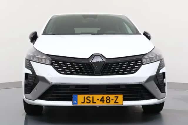 Renault Clio (2026) thumbnail 8